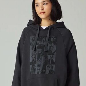 Taylor Swift Eras tour sweatshirt